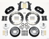 WIL Superlite Brake Kit