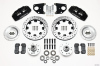 WIL Dynapro Brake Kit