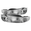 404bb7031487a31310c0b8d04fceece9 SPY xTune Bumper Lights