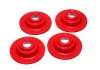 405b293c9a644cc507190effb7ae89ba ES Spring Isolators - Red