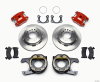 WIL D154 Brake Kit