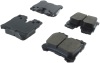 4092f5871d9d74c3c2458b28025c88f8 ST Street Brake Pads