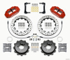WIL Superlite Brake Kit