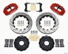 WIL Superlite Brake Kit