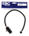 412197ee785e62e9c7a22682760cfce3 EBC Wear Leads