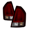 SPY LED Tail Lights