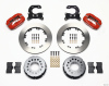 WIL Dynalite Brake Kit