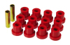 419ed40d0903b77bfdcb2750e4960764 PRO Spring/Shackle Bush- Red