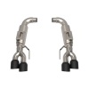 KSH Axle Back Exhaust