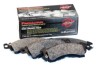 WIL Promatrix Brake Pads