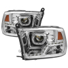 SPY xTune Headlights