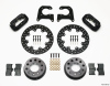 WIL Dynalite Brake Kit