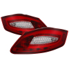 SPY xTune Tail Lights