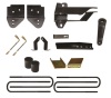 SKY Lift Kit Components