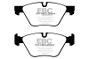 EBC Greenstuff Brake Pad Sets