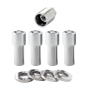 42ef1699bc4bf6d41bafbfec3f405c01 MCG Wheel Lock Nut Sets