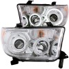 ANZ LED/Projector Headlights