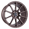 ENK TS10 Wheels