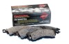 WIL Promatrix Brake Pads
