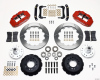 WIL Superlite Brake Kit
