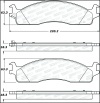 442f0977e70ae4946ea4074d3b769f57 ST Street Brake Pads