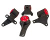 INM Steel Mount Kit-85A