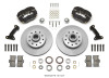 WIL Dynalite Brake Kit