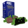 EBC Greenstuff Brake Pad Sets