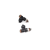 DW Powersports Injectors - 2 Cyl
