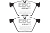 EBC Yellowstuff Brake Pad Sets