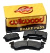 WIL PolyMatrix B Brake Pads
