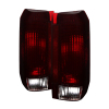 SPY xTune Tail Lights