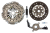 BZK1004 EXE OE Clutch Kits