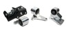 INM Blk Alum Mount Kit-95A