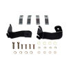 45c2b03b8cacca3c36afba7993ae6512S WES Light Bar Mount Kits