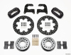 WIL Dynalite Brake Kit