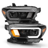 45eb7e5ff2073494e3f88dc48db8dd6e ANZ LED/Projector Headlights