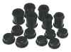 45f5c7e8438bc3e45099f23b57ce22e6 PRO Control Arm Bushings - Blk