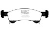 46956196286ea6b650700fe8a34f8454 EBC Greenstuff Brake Pad Sets