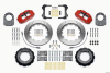 WIL Superlite Brake Kit