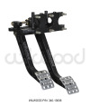 46e2e859153dcc73c7e497044d40651f WIL Brake and Clutch Pedals