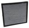 KN Cabin Air Filters