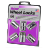 MCG Wheel Lock Nut Sets