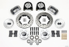 WIL Dynalite Brake Kit