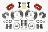 WIL Dynalite Brake Kit