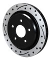 WIL Rotors