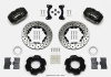WIL Dynalite Brake Kit
