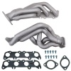 BBK Short Tuned Length Headers