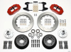 48c0cd60e676f6ad6e7737e4aa6703e7 WIL Superlite Brake Kit