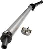DSS Cromo Alum Imp Driveshafts